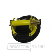 Tapadókorong STANLEY pumpával, 120 kg  Tapadókorong STANLEY pumpával, 120 kg  gallery main image