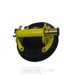 Tapadókorong STANLEY pumpával, 120 kg  Tapadókorong STANLEY pumpával, 120 kg  gallery main image