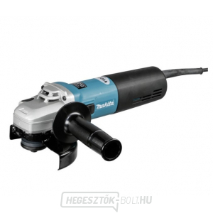 Makita 9565HRZ sarokcsiszoló 125mm gallery main image