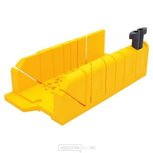 Szorító gérfűrész STANLEY csapokkal