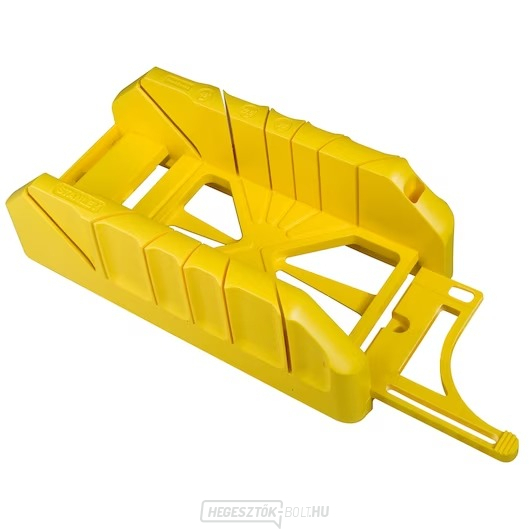 Gérfűrész fűrészdobozzal STANLEY