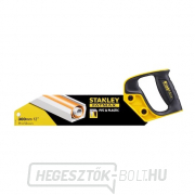 Műanyag csapfűrész STANLEY FATMAX 11TPI HP - 12