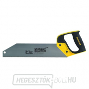 Műanyag csapfűrész STANLEY FATMAX 11TPI HP - 12 Műanyag csapfűrész STANLEY FATMAX 11TPI HP - 12