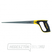 Tolvajfűrész STANLEY FATMAX 9TPI LE - 300mm  Tolvajfűrész STANLEY FATMAX 9TPI LE - 300mm  gallery main image