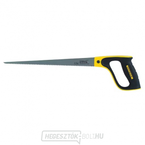 Tolvajfűrész STANLEY FATMAX 9TPI LE - 300mm  gallery main image