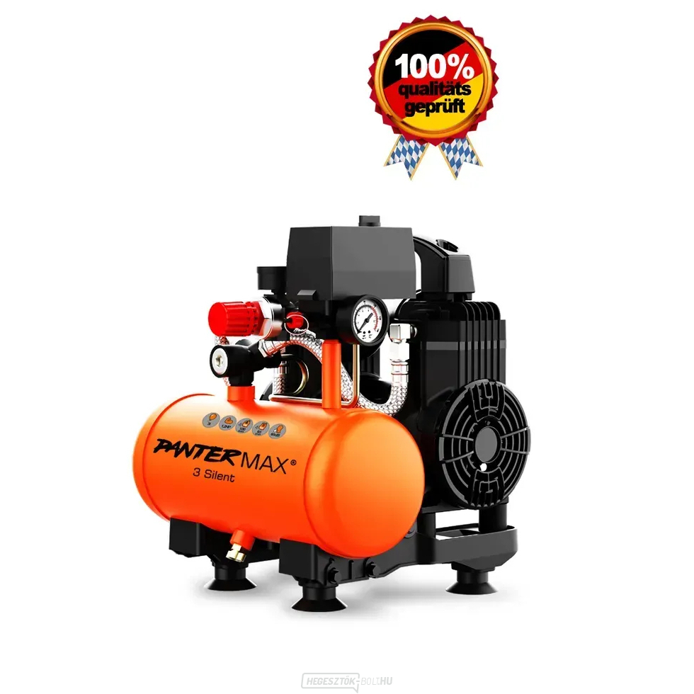 PANTERMAX®AirFlow® 3 CSENDES PANTERMAX®AirFlow® 3 CSENDES gallery main image