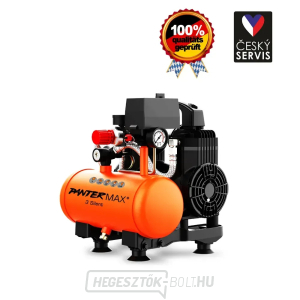 PANTERMAX®AirFlow® 3 CSENDES gallery main image