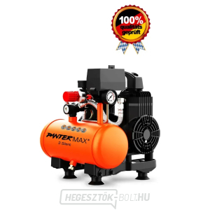 PANTERMAX®AirFlow® 3 CSENDES PANTERMAX®AirFlow® 3 CSENDES gallery main image