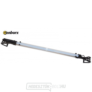 Összeszerelő lámpa hordozható újratölthető Genborx 88 LED-del K1161