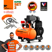 PANTERMAX®AirFlow® 3 CSENDES KÉSZLET2 PANTERMAX®AirFlow® 3 CSENDES KÉSZLET2 náhled