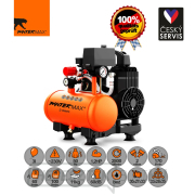 PANTERMAX®AirFlow® 3 CSENDES KÉSZLET2 náhled