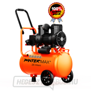 PANTERMAX®AirFlow® 26 CSENDES PANTERMAX®AirFlow® 26 CSENDES gallery main image