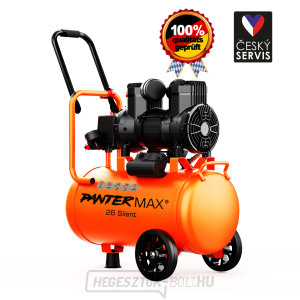 PANTERMAX®AirFlow® 26 CSENDES gallery main image