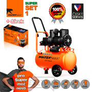 PANTERMAX®AirFlow® 26 CSENDES KÉSZLET1 PANTERMAX®AirFlow® 26 CSENDES KÉSZLET1 náhled