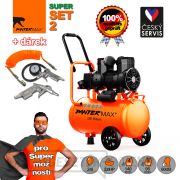 PANTERMAX®AirFlow® 26 SILENT SET2 PANTERMAX®AirFlow® 26 SILENT SET2 náhled