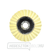 Fedéltárcsa összehajtva 125mm GEKO Fedéltárcsa összehajtva 125mm GEKO gallery main image