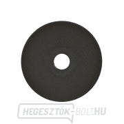 GEKO PREMIUM 115x1.2 fém vágókorong Inox (10/100/400) Előnézet 