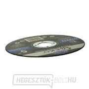 GEKO PREMIUM 125x1.6 vágókorong rozsdamentes acélhoz (10/100/200/400) Előnézet 