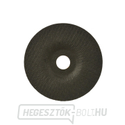 GEKO PREMIUM 125x6 Inox fém csiszolókorong (5/25/100) Előnézet 
