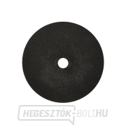 GEKO PREMIUM 180x1.6 vágókorong rozsdamentes acélhoz (5/25/200) Előnézet 