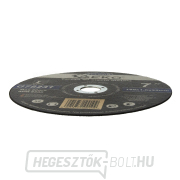 GEKO PREMIUM 180x1.6 vágókorong rozsdamentes acélhoz (5/25/200) Előnézet 