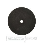 GEKO PREMIUM 230x2 fém vágókorong Inox (5/25/100) Előnézet 