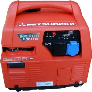 Elektromos központú berendezés MITSUBISHI MGC 1101 gallery main image