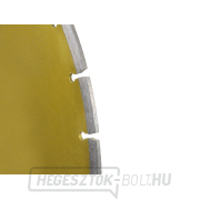 Korongátmérő 180 mm, GEKO szegmens (50) Előnézet 