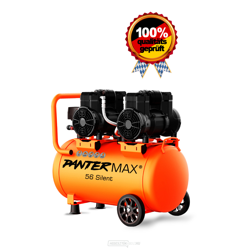 PANTERMAX®AirFlow® 56 CSENDES