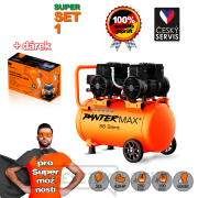 PANTERMAX®AirFlow® 56 CSENDES KÉSZLET1 náhled