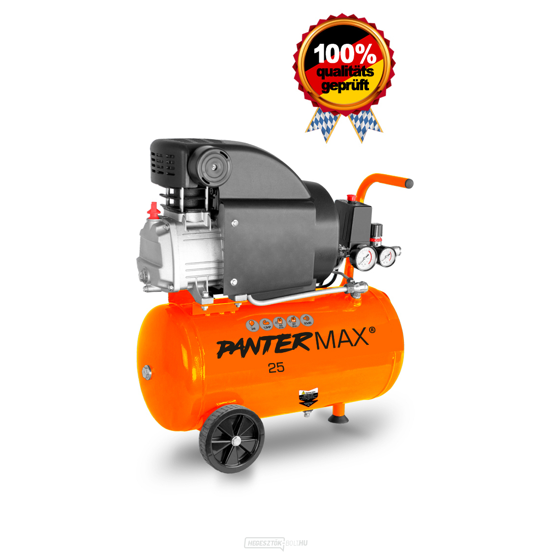 PANTERMAX®AirFlow® 25