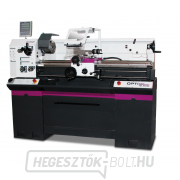 OPTIturn TM 3310 D eszterga OPTIturn TM 3310 D eszterga gallery main image