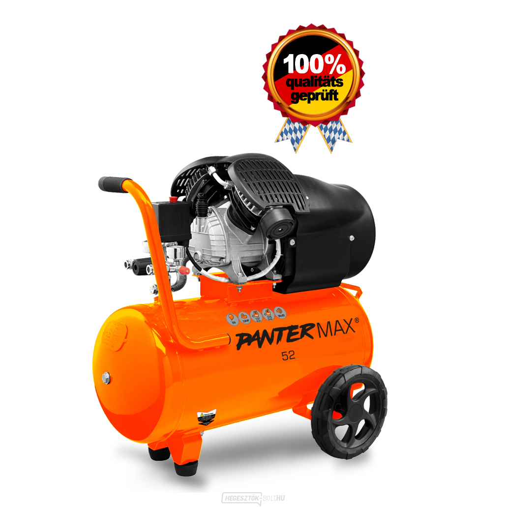 PANTERMAX®AirFlow® 52