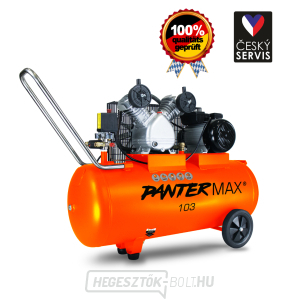 PANTERMAX®AirFlow® 103 gallery main image
