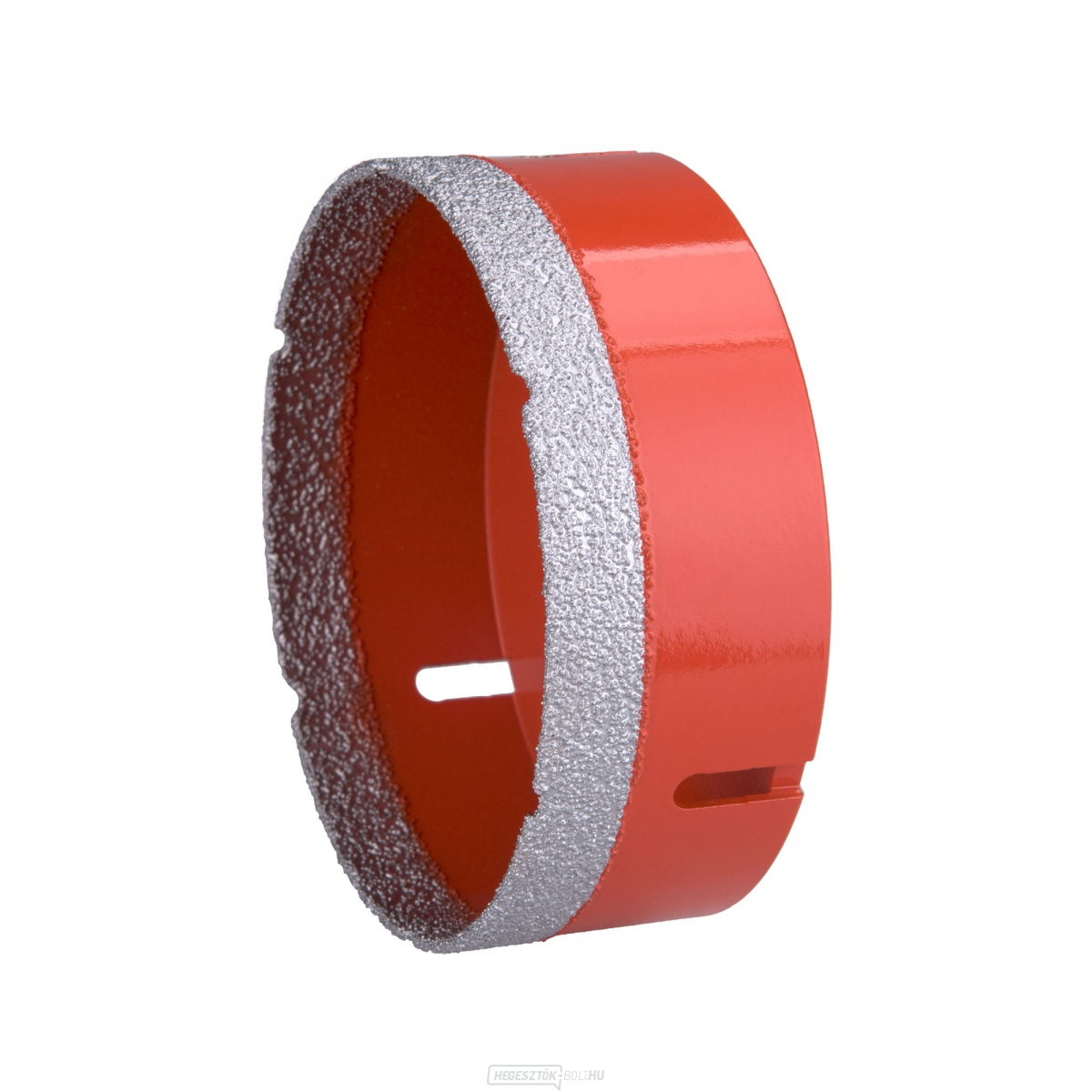 EXTOL PREMIUM gyémánt recéző korona, O 110mm, menet M14
