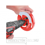 EXTOL PREMIUM állítható süllyesztett fúró/fúró, O19-127mm, szár O9mm EXTOL PREMIUM állítható süllyesztett fúró/fúró, O19-127mm, szár O9mm náhled