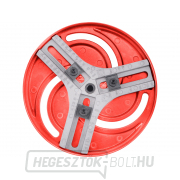 EXTOL PREMIUM állítható süllyesztett fúró/fúró, O19-127mm, szár O9mm EXTOL PREMIUM állítható süllyesztett fúró/fúró, O19-127mm, szár O9mm náhled