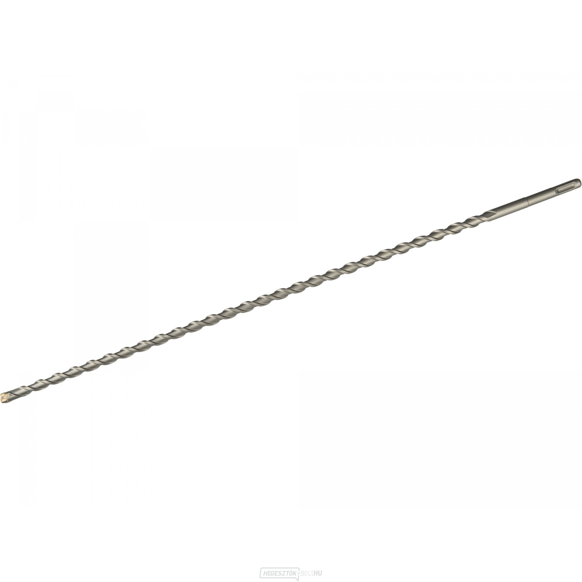 Négyélű SDS PLUS ütvefúró betonhoz és falazathoz EXTOL, O 12x600mm, SK Négyélű SDS PLUS ütvefúró betonhoz és falazathoz EXTOL, O 12x600mm, SK gallery main image