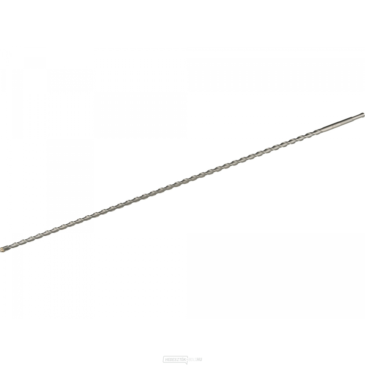 Négyélű SDS PLUS ütvefúró betonhoz és falazathoz EXTOL, O 12x800mm, SK
