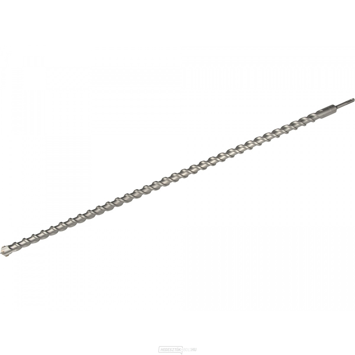 Négyélű SDS PLUS ütvefúró betonhoz és falazathoz EXTOL, O 14x260mm, SK