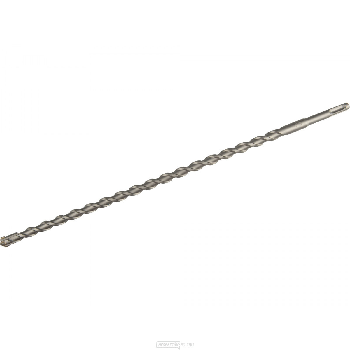 Négyélű SDS PLUS ütvefúró betonhoz és falazathoz, O 14x460mm, SK Négyélű SDS PLUS ütvefúró betonhoz és falazathoz, O 14x460mm, SK gallery main image