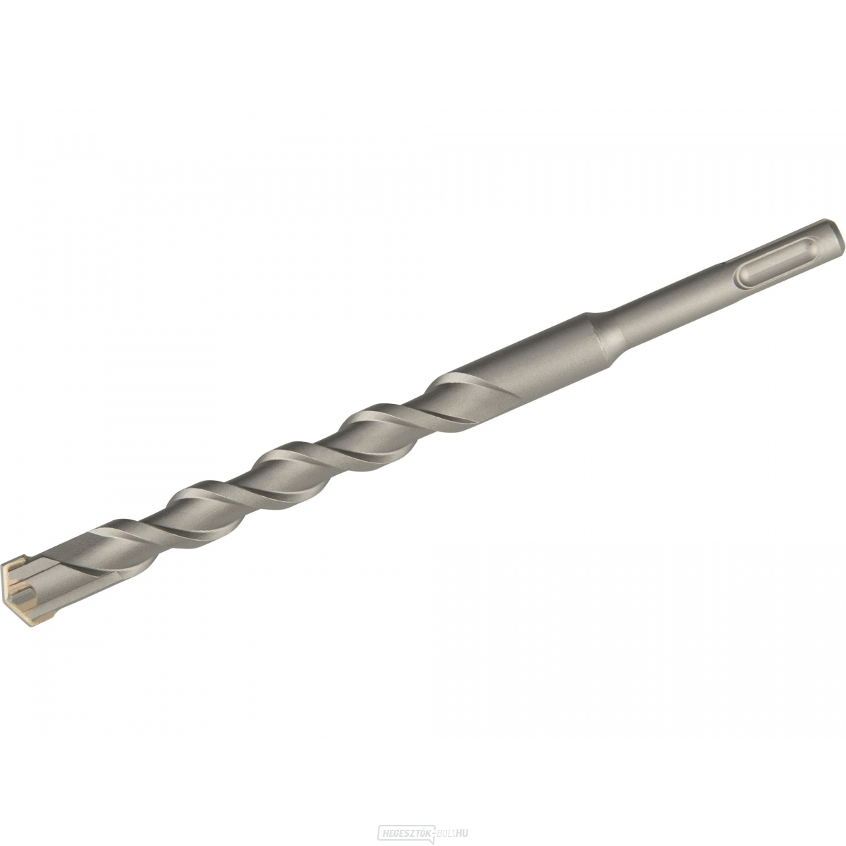 Négyélű SDS PLUS ütvefúró betonhoz és falazathoz EXTOL, O 16x210mm, SK