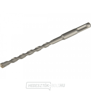 Négyélű SDS PLUS ütvefúró betonhoz és falazathoz EXTOL, O 8x160mm, SK Négyélű SDS PLUS ütvefúró betonhoz és falazathoz EXTOL, O 8x160mm, SK gallery main image