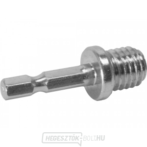 Csökkentés M14-ről 1/4