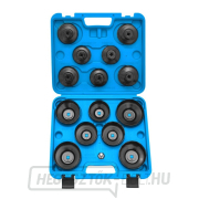 Kulcsok Genborx VT01037 tál alakú olajszűrőkhöz Kulcsok Genborx VT01037 tál alakú olajszűrőkhöz gallery main image