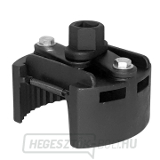 Genborx VT01493 olajszűrő kulcs Genborx VT01493 olajszűrő kulcs gallery main image