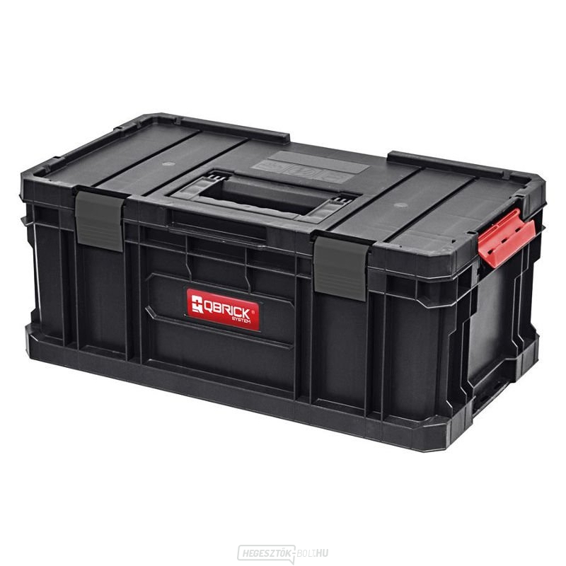 QBRICK SYSTEM TWO Toolbox Plus szerszámtok