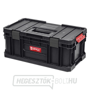 QBRICK SYSTEM TWO Toolbox Plus szerszámtok gallery main image