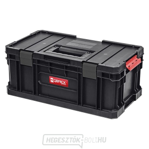 QBRICK SYSTEM TWO Toolbox Plus szerszámtok gallery main image