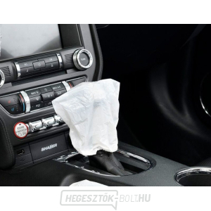 Védőhüvelyek a Serwo SR 990480 váltókarhoz Védőhüvelyek a Serwo SR 990480 váltókarhoz gallery main image